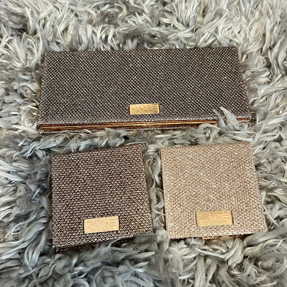 Dose of colours collection